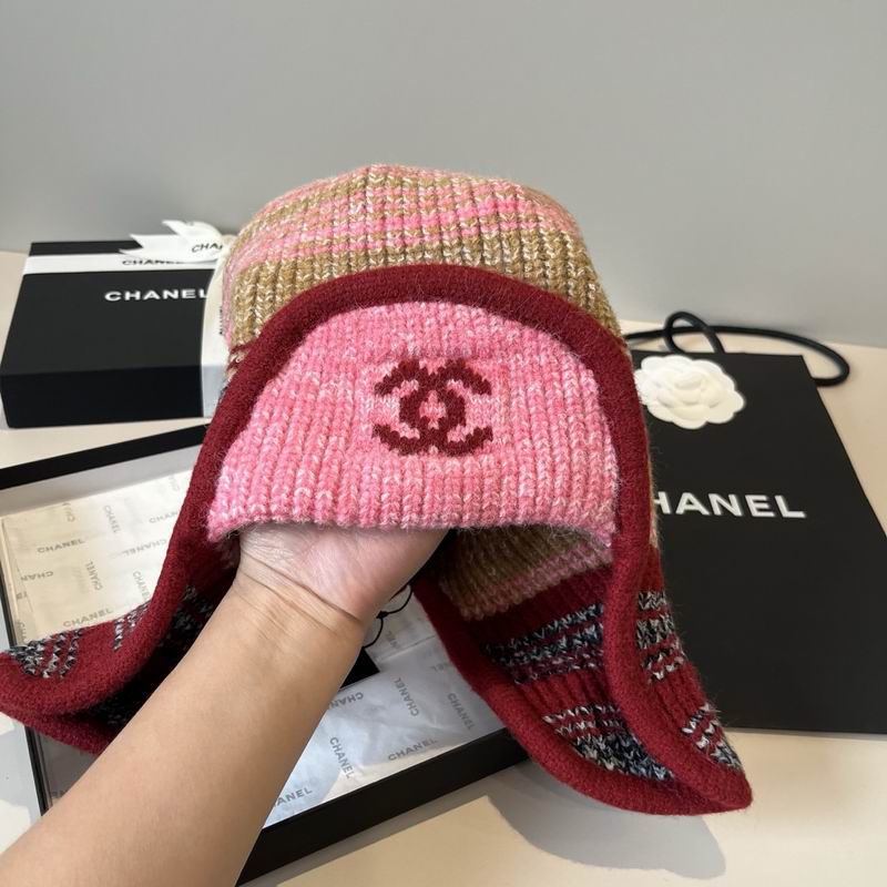 Chanel hat (194)