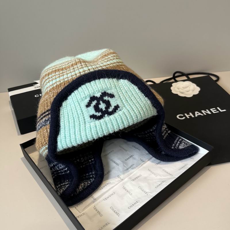 Chanel hat (201)