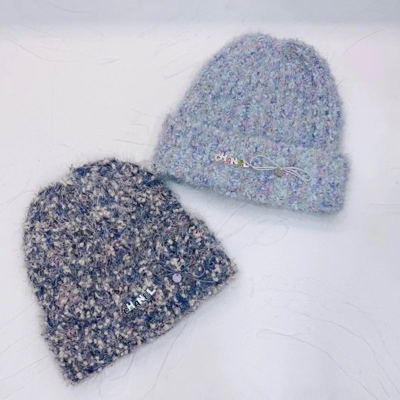 Chanel hat (2156)