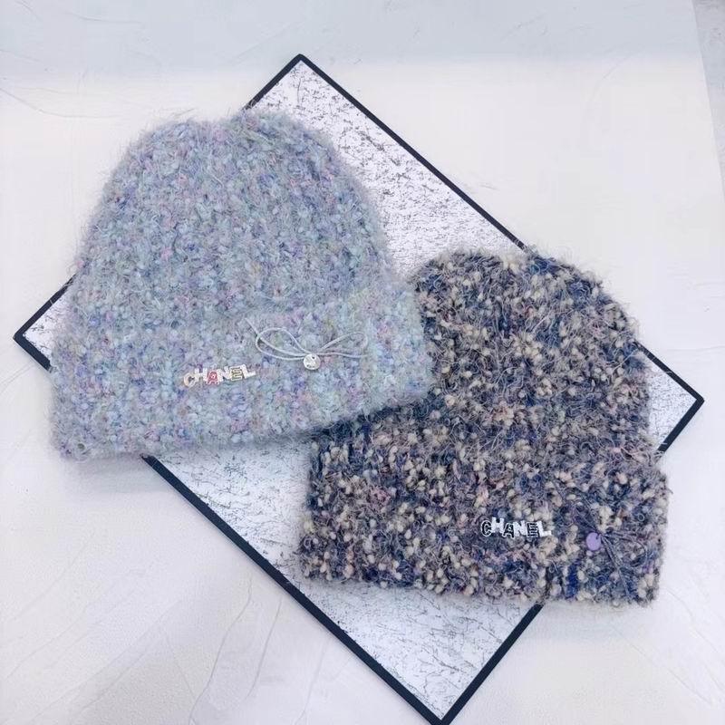 Chanel hat (2157)