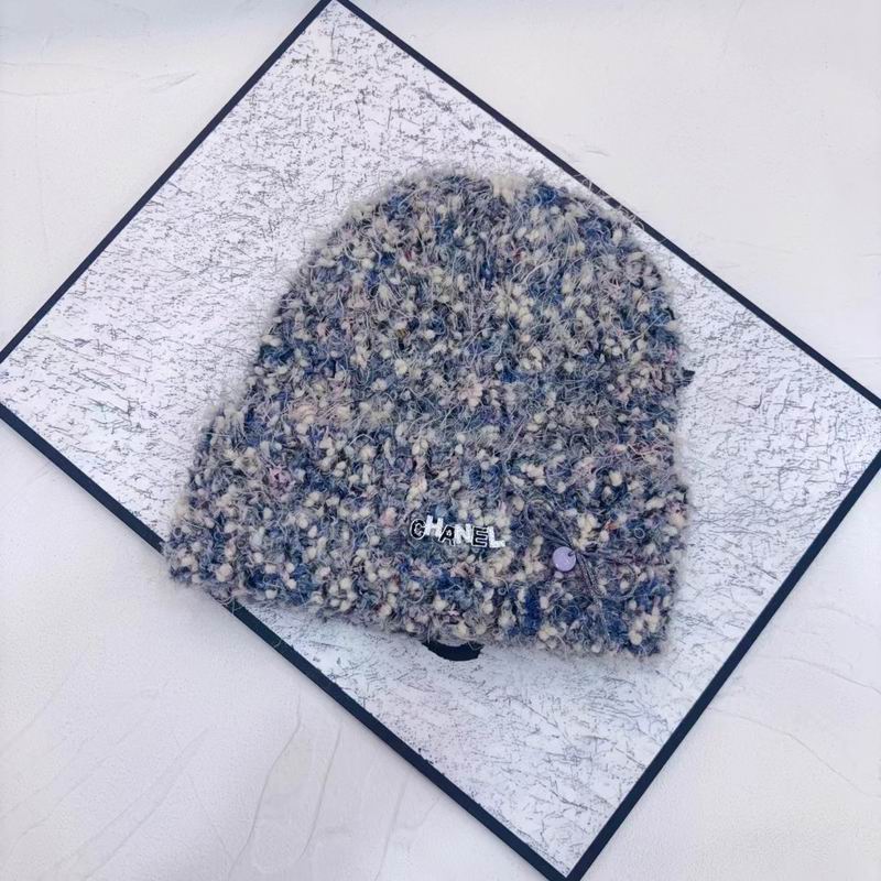 Chanel hat (2159)