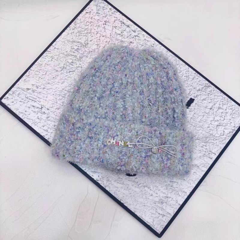Chanel hat (2160)