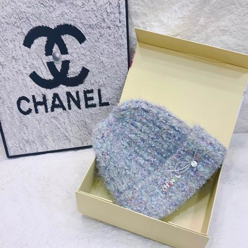 Chanel hat (2161)