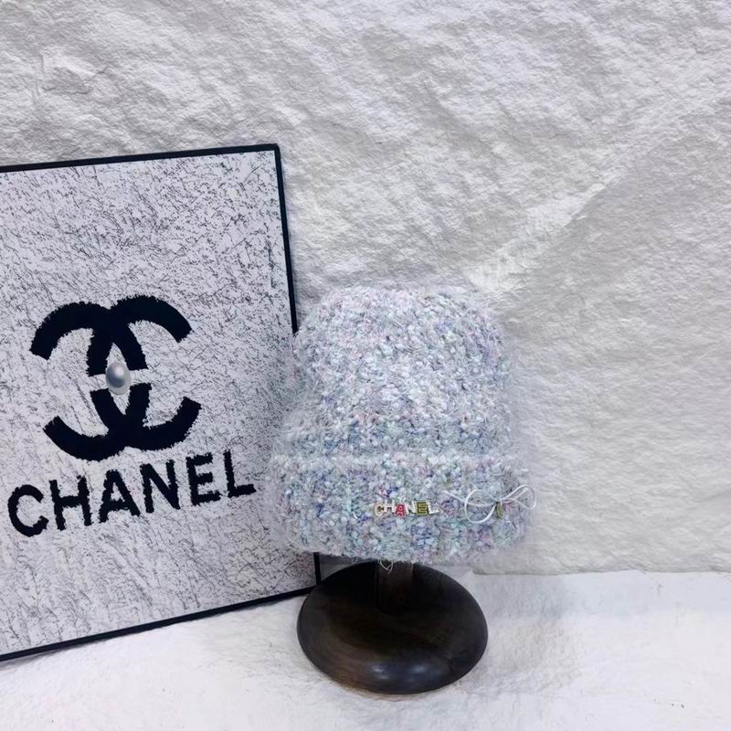 Chanel hat (2163)