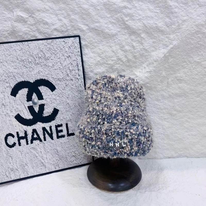 Chanel hat (2164)