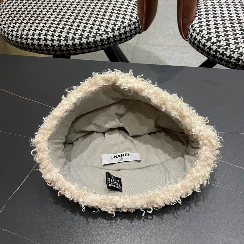 Chanel hat (252)