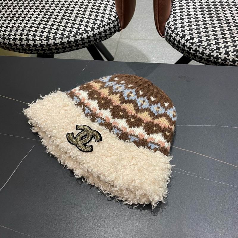 Chanel hat (261)
