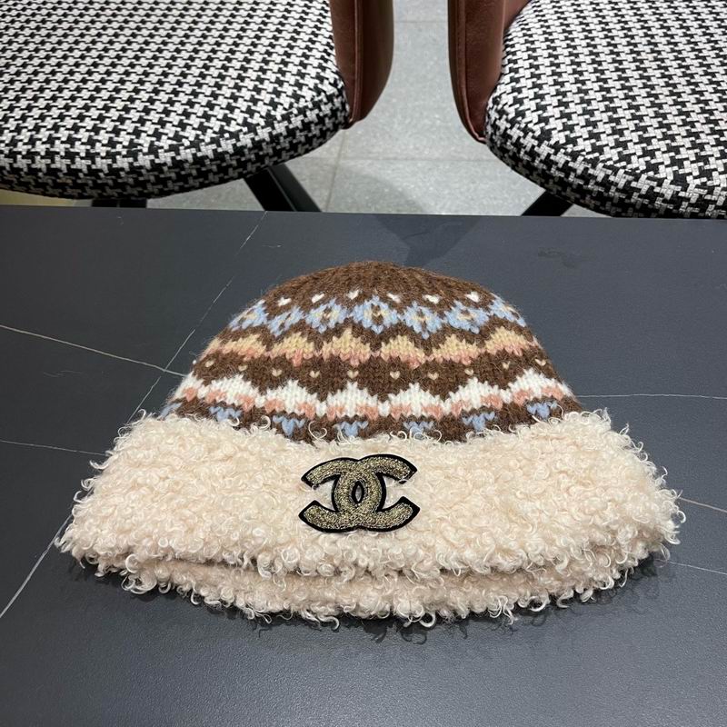 Chanel hat (262)