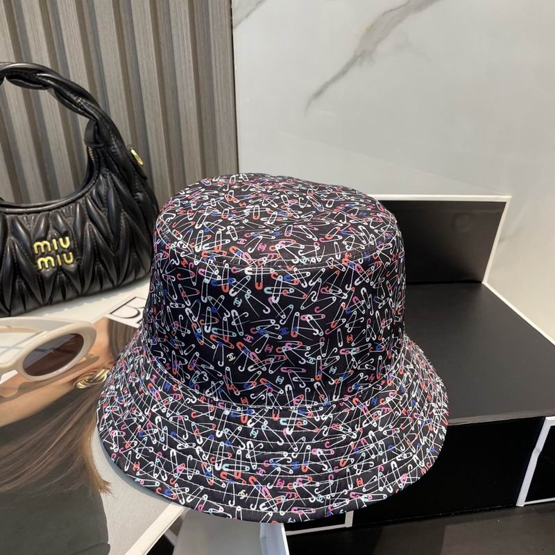 Chanel hat (264)
