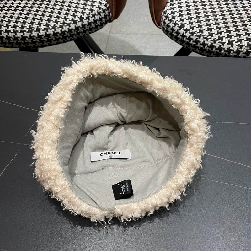 Chanel hat (264)