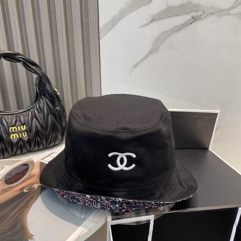 Chanel hat (271)