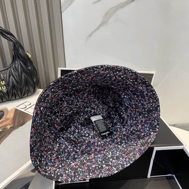 Chanel hat (272)