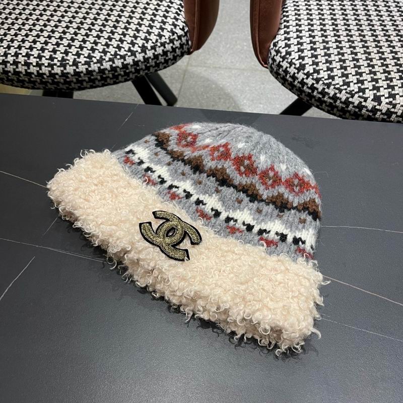 Chanel hat (273)