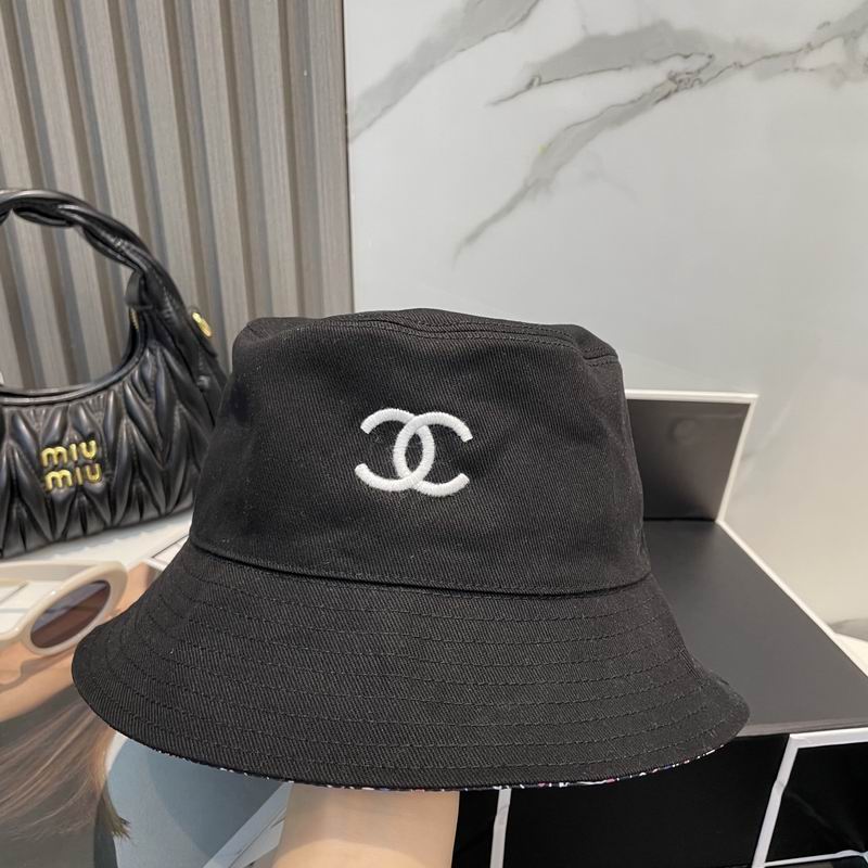 Chanel hat (274)
