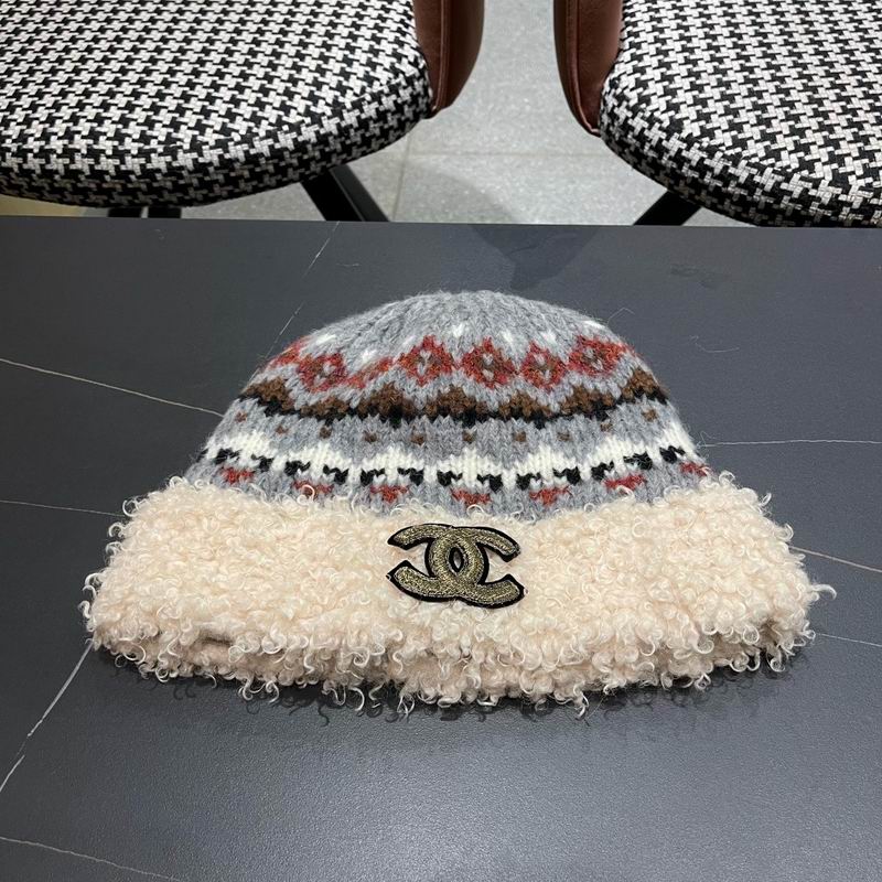 Chanel hat (274)
