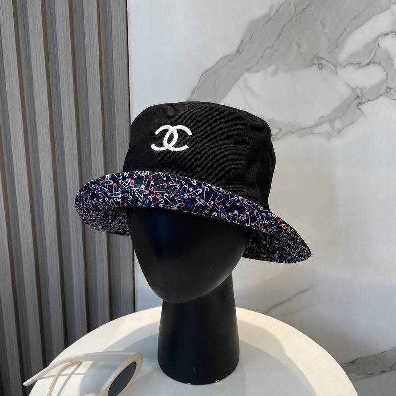 Chanel hat (275)