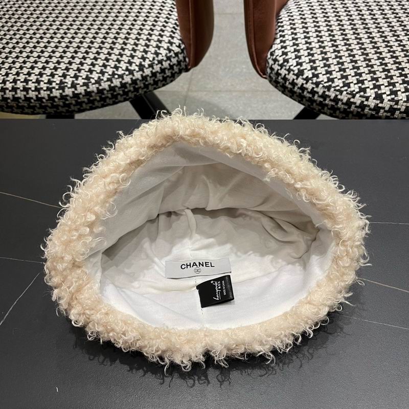 Chanel hat (276)