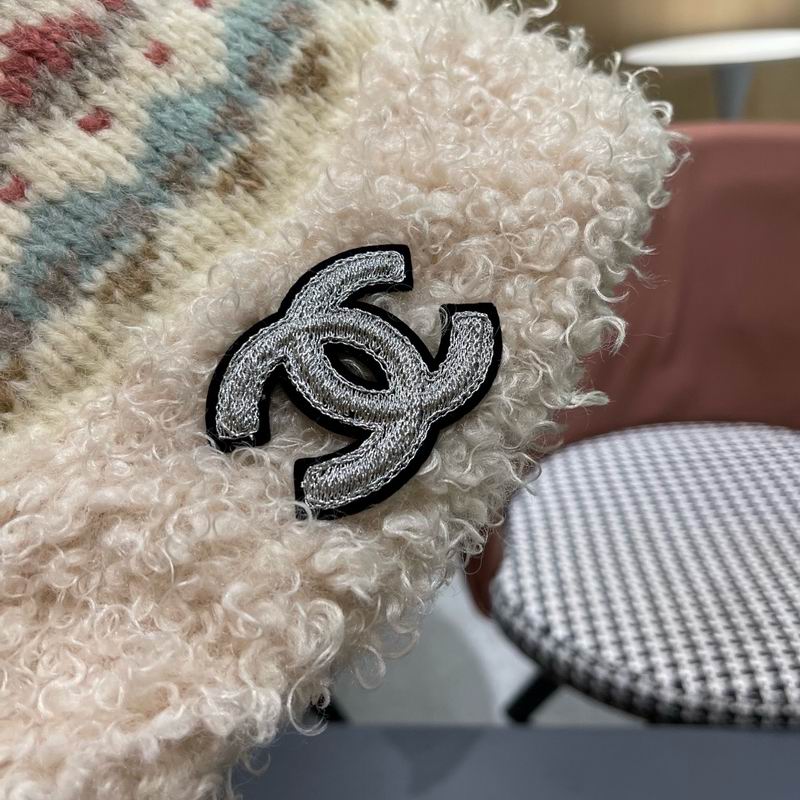 Chanel hat (278)