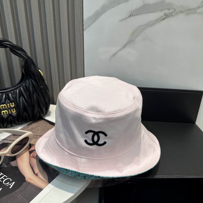 Chanel hat (280)