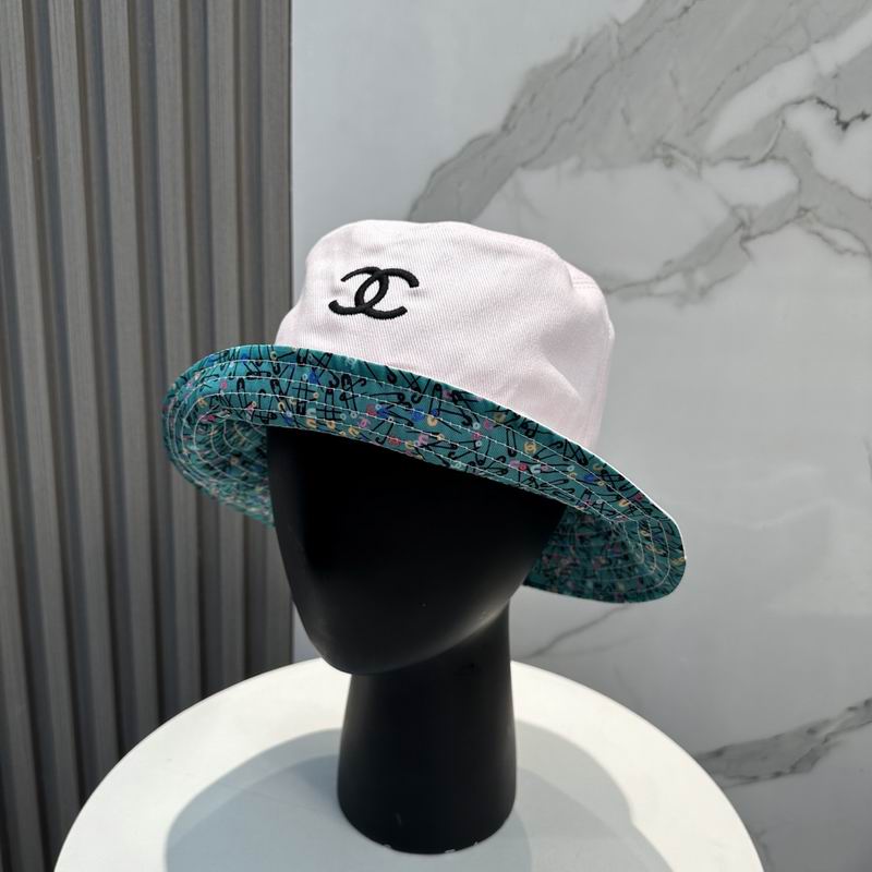 Chanel hat (284)