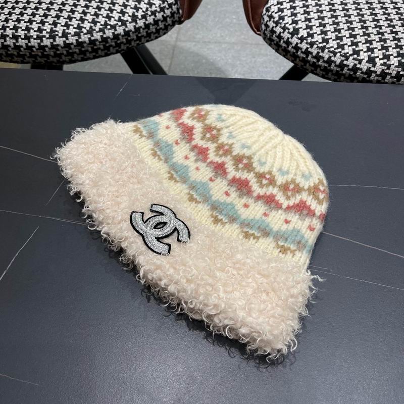 Chanel hat (285)