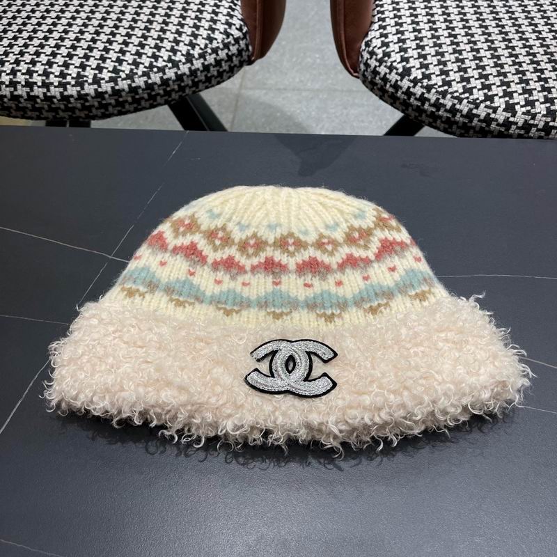Chanel hat (286)