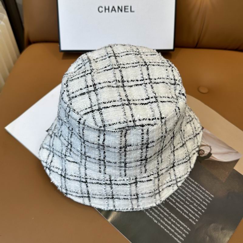 Chanel hat (288)