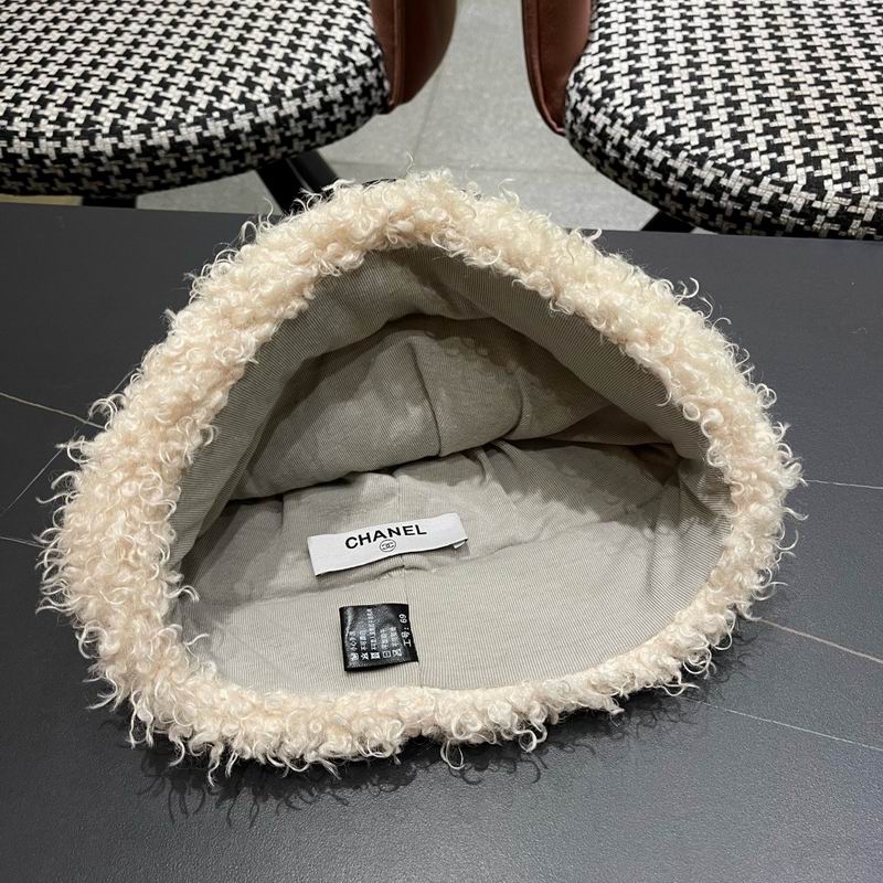 Chanel hat (288)