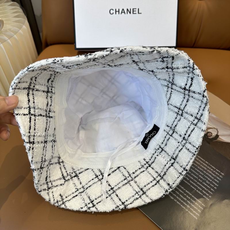 Chanel hat (290)
