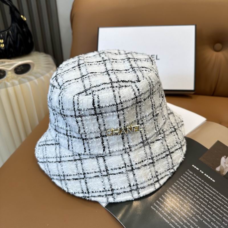 Chanel hat (291)