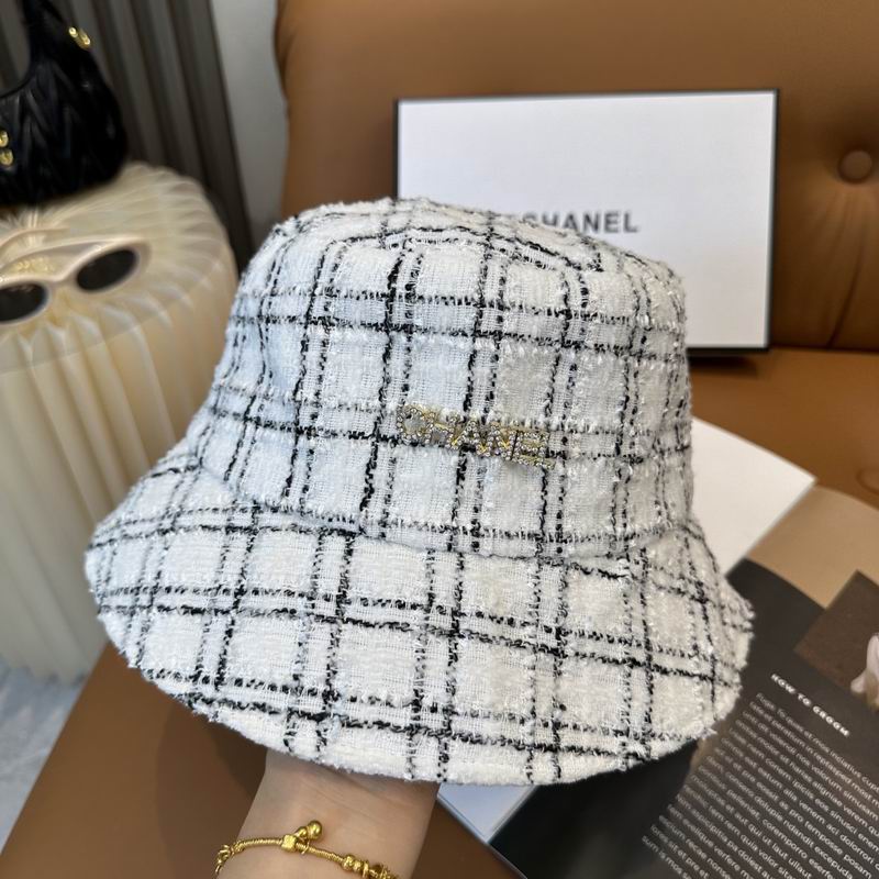 Chanel hat (292)