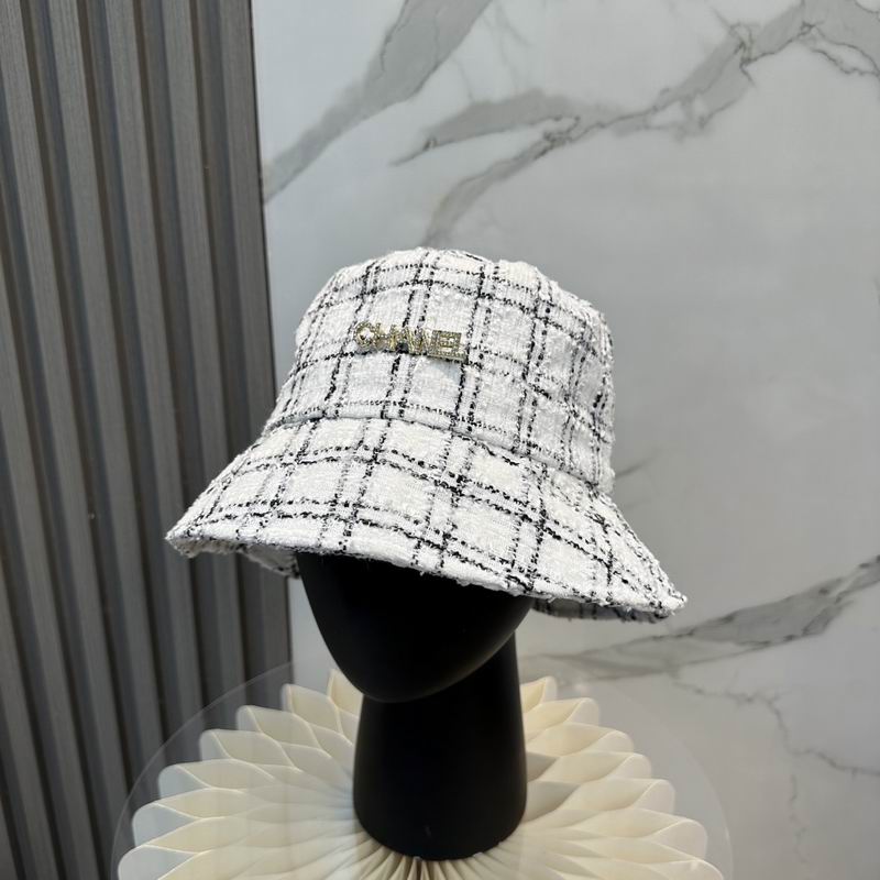 Chanel hat (293)