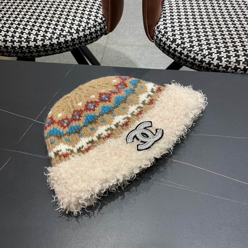 Chanel hat (296)