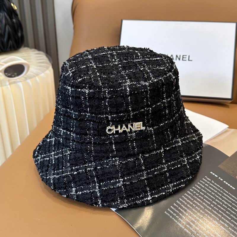 Chanel hat (298)