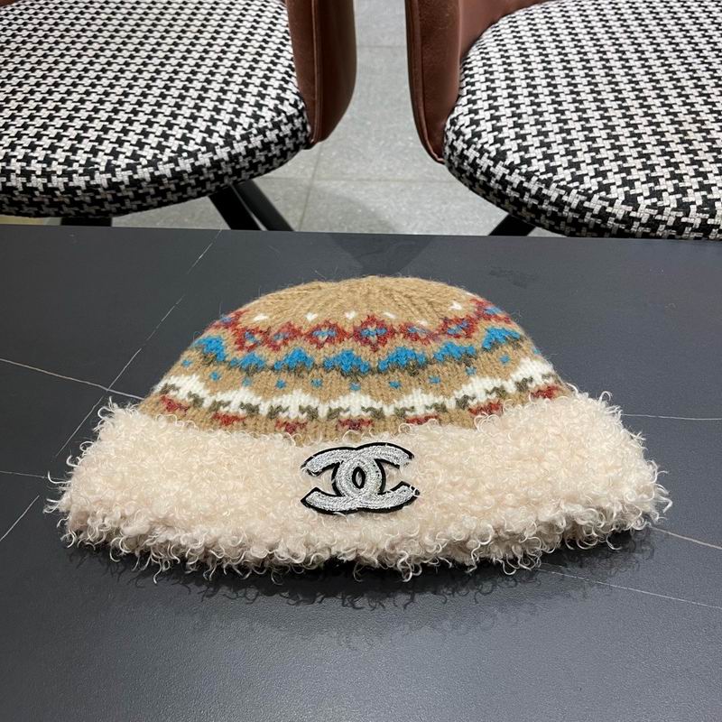 Chanel hat (298)