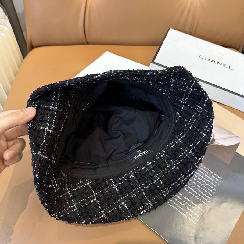 Chanel hat (299)