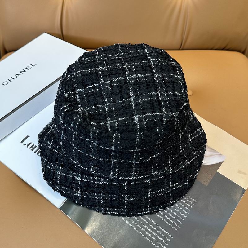Chanel hat (300)