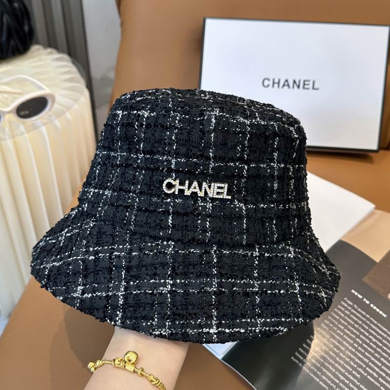 Chanel hat (301)