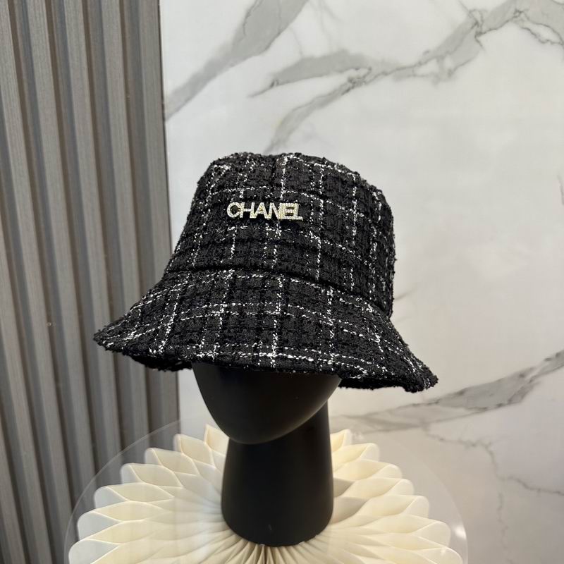 Chanel hat (302)