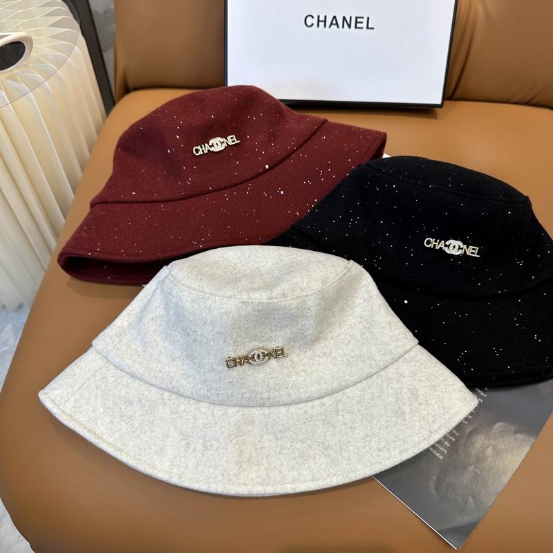 Chanel hat (303)