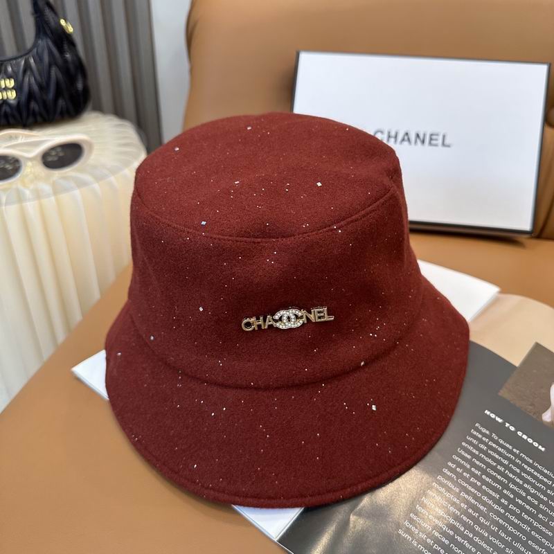 Chanel hat (304)