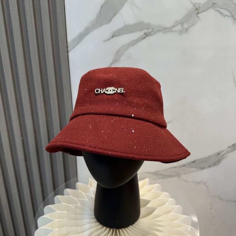 Chanel hat (311)