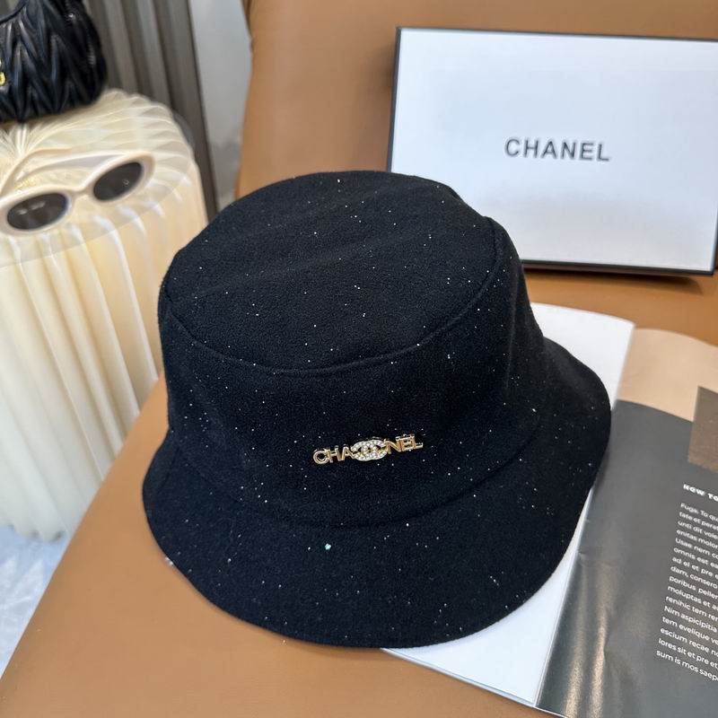 Chanel hat (315)