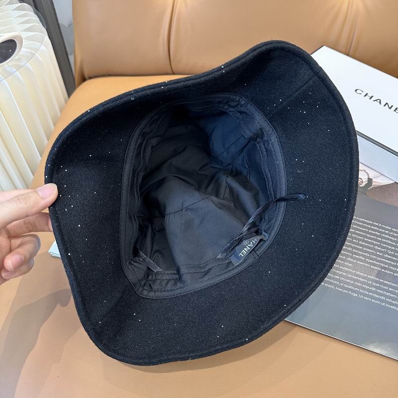 Chanel hat (317)