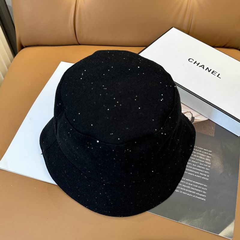 Chanel hat (318)