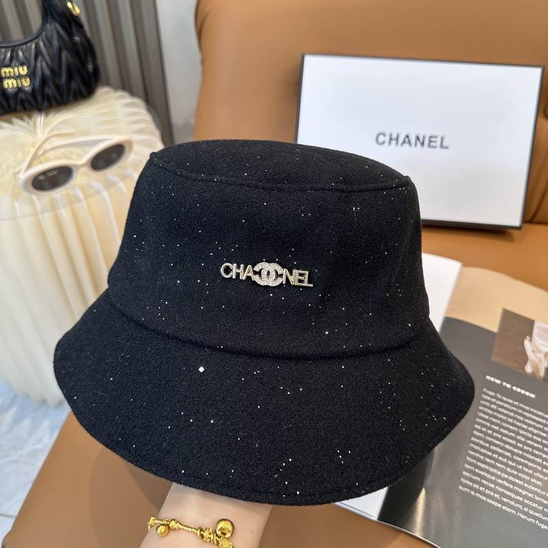 Chanel hat (319)