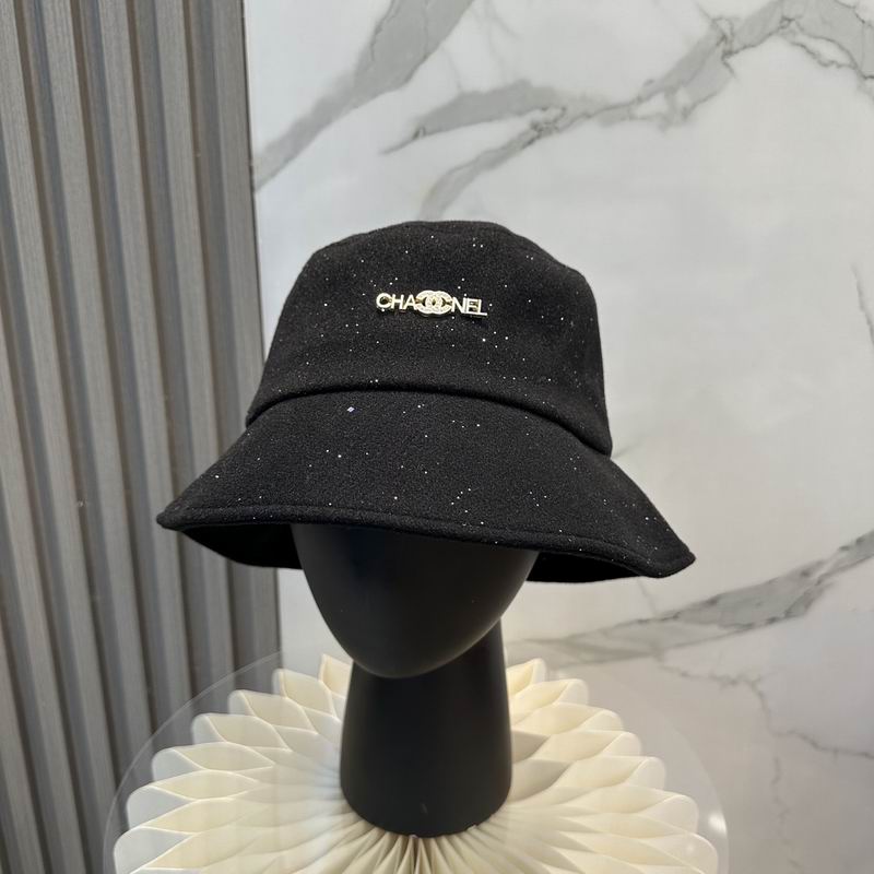 Chanel hat (320)
