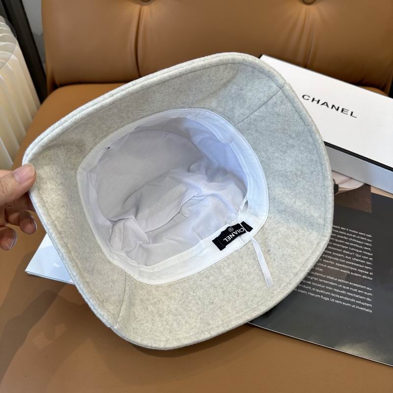 Chanel hat (326)