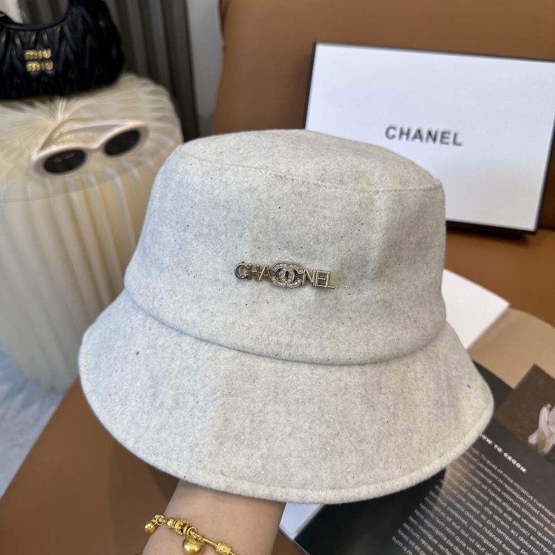 Chanel hat (328)