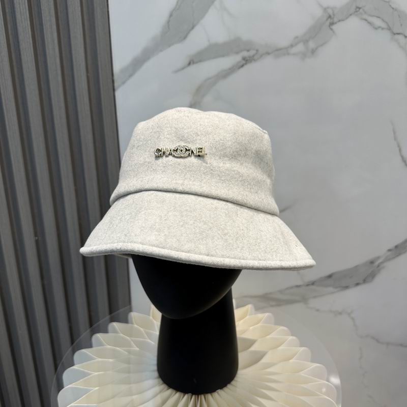 Chanel hat (329)